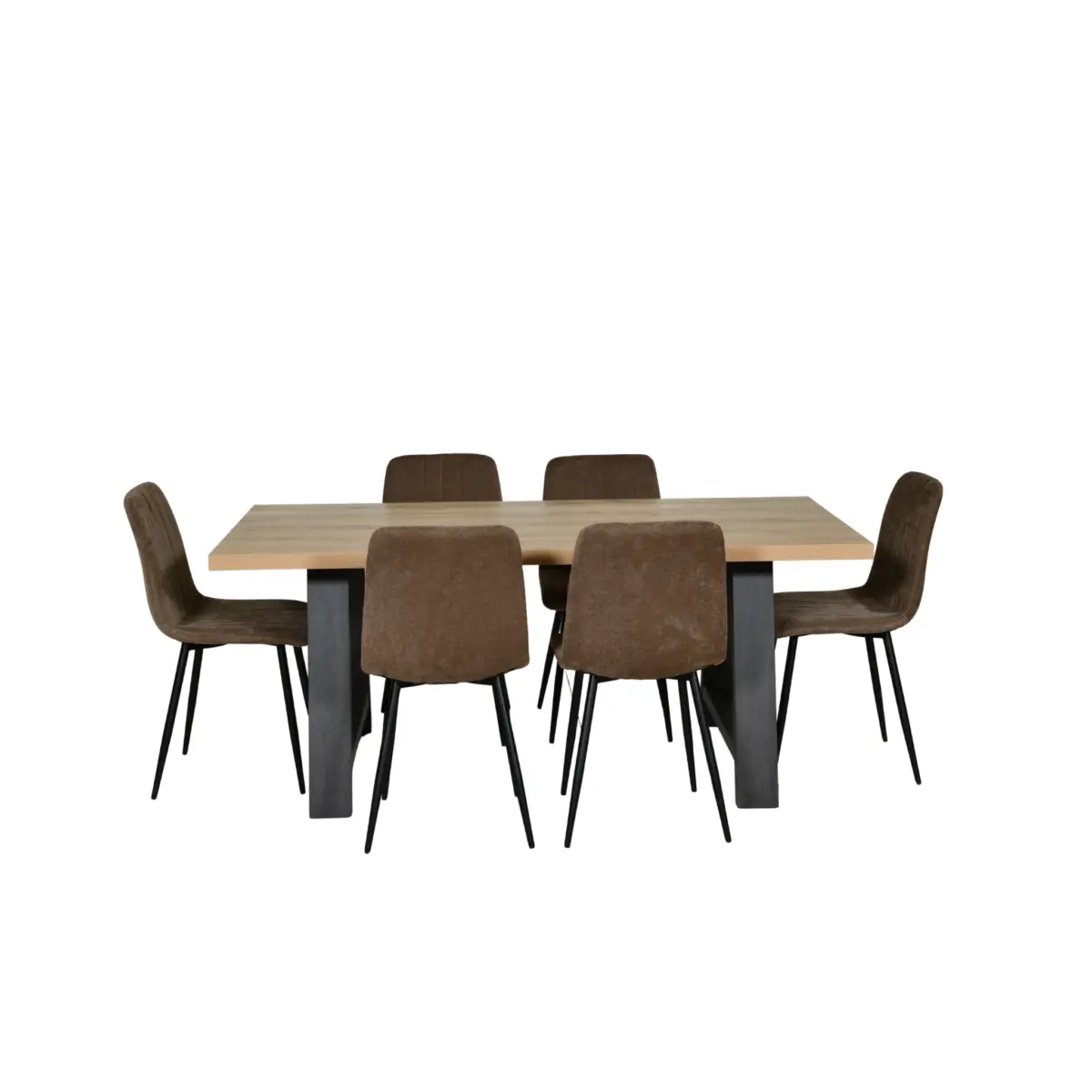 MENTON Dining Set