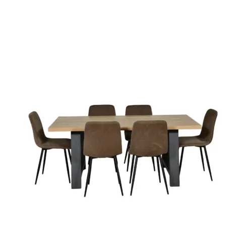 MENTON Dining Set