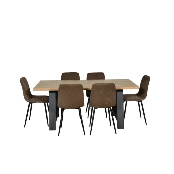 MENTON Dining Set