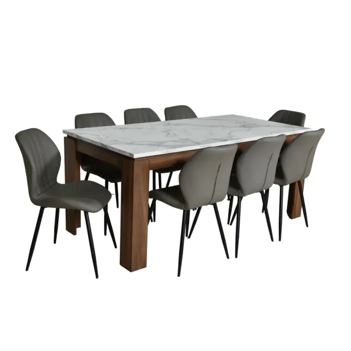 PIRAN Dining Set