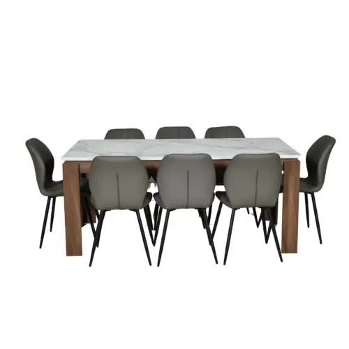 PIRAN Dining Set