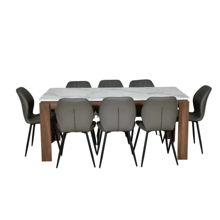 PIRAN Dining Set