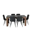 VENLO Dining Set