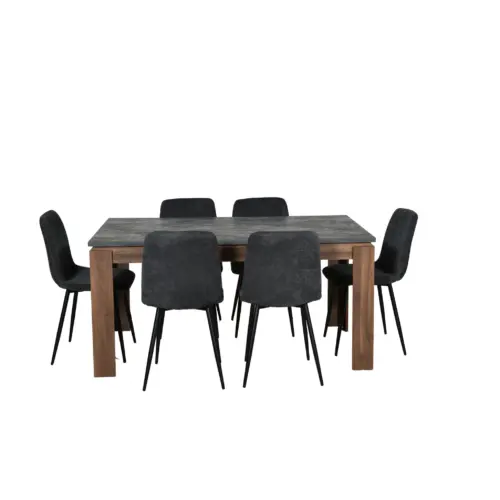 VENLO Dining Set