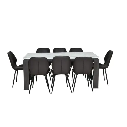 PORTOROZ Dining Set