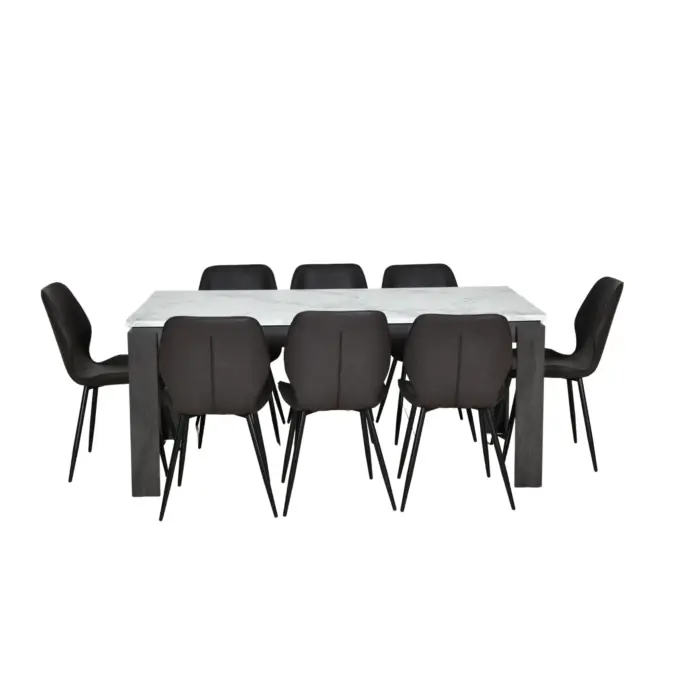 PORTOROZ Dining Set