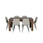 VENLO Dining Set