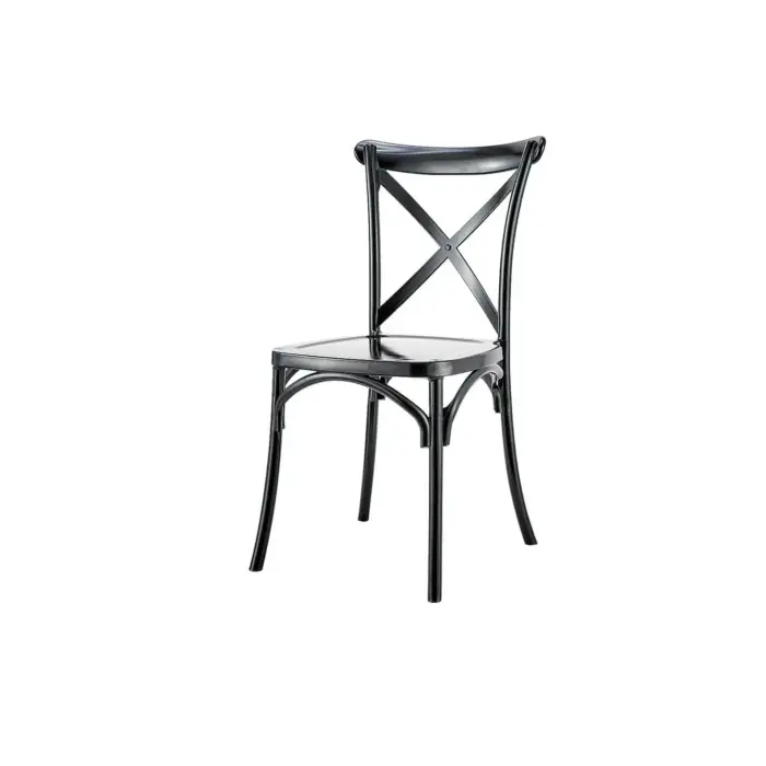 RINNIE Plastic Chair