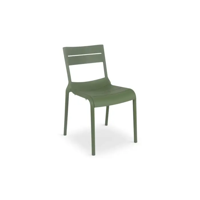 BRIKI Outdoor Chair