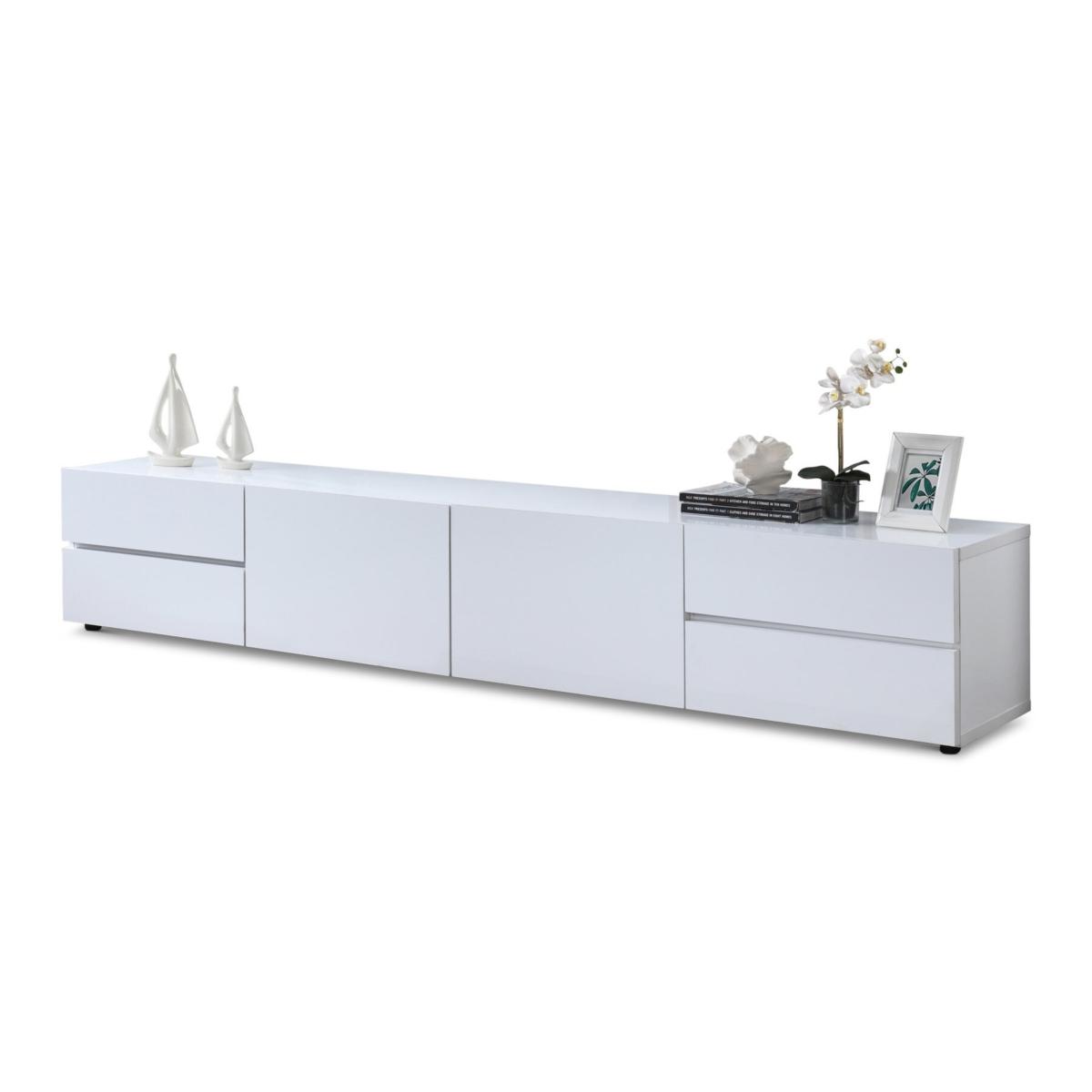 ZAPON TV Stand