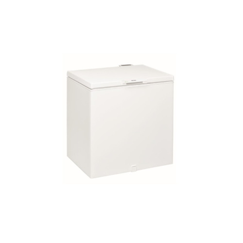 Ignis Freezer