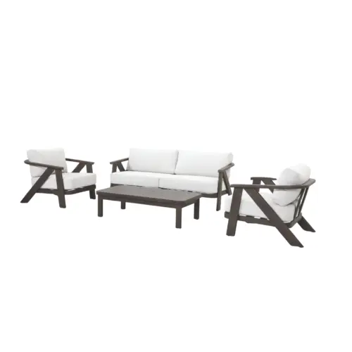 SPRUCE LNG SET WLNT SPRUCE Outdoor Lounge