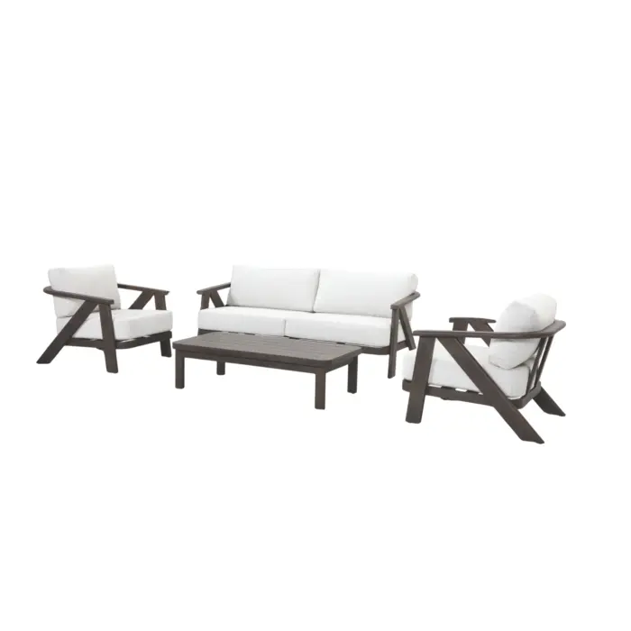SPRUCE Outdoor Lounge