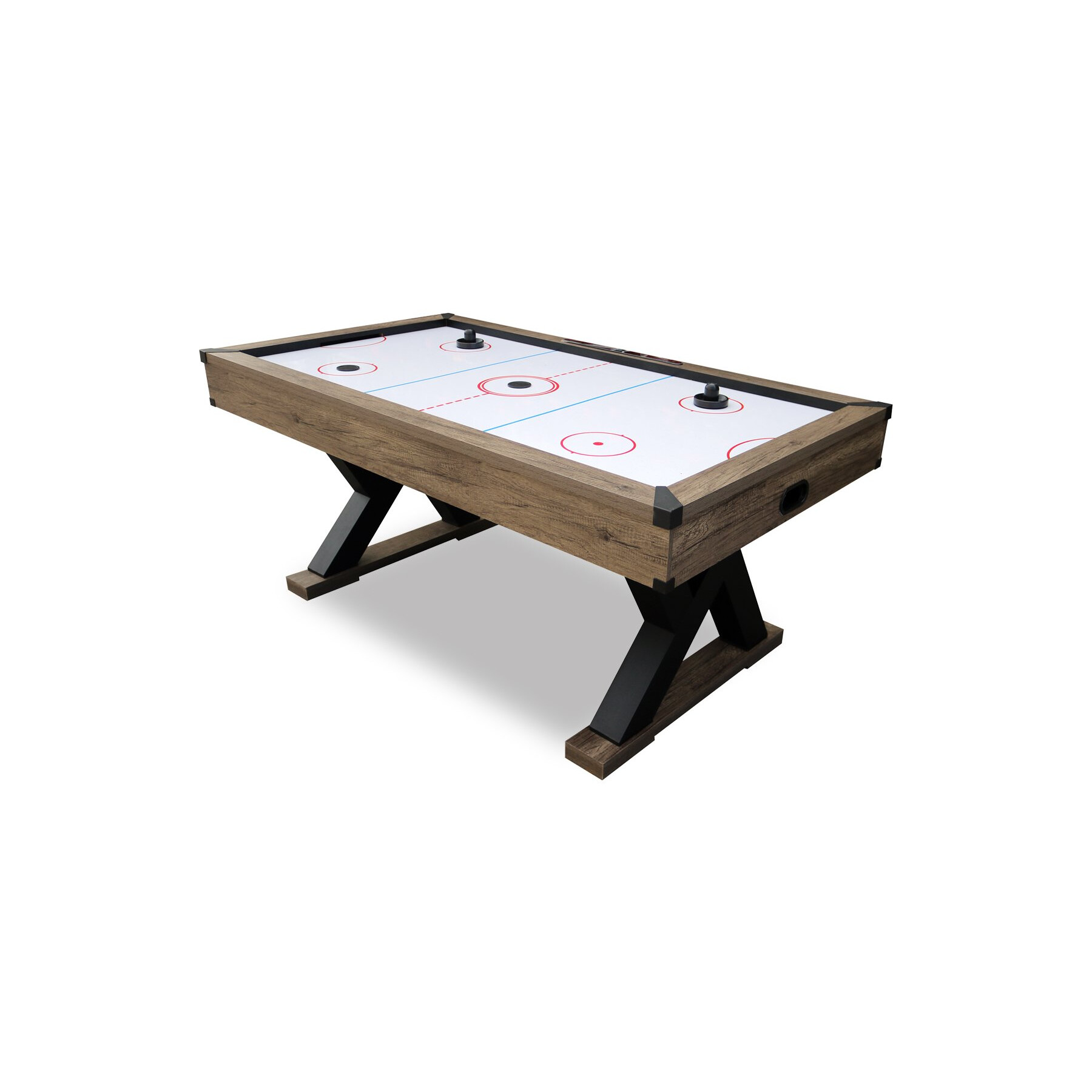 Four Day Air Hockey Table