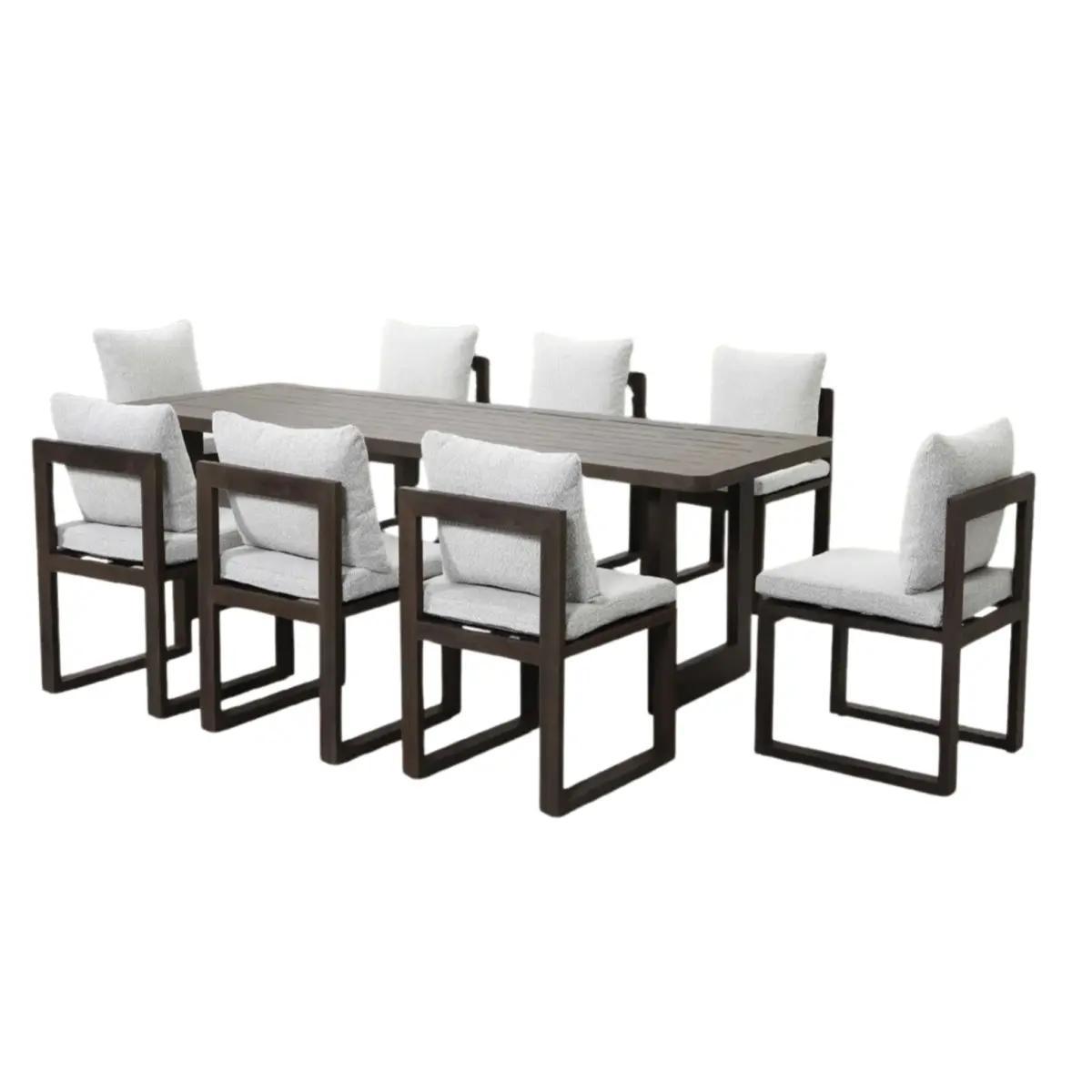 TAMARIND Outdoor Dining Set