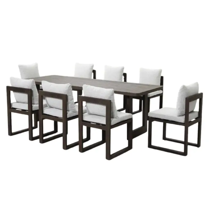 TAMARIND Outdoor Dining Set