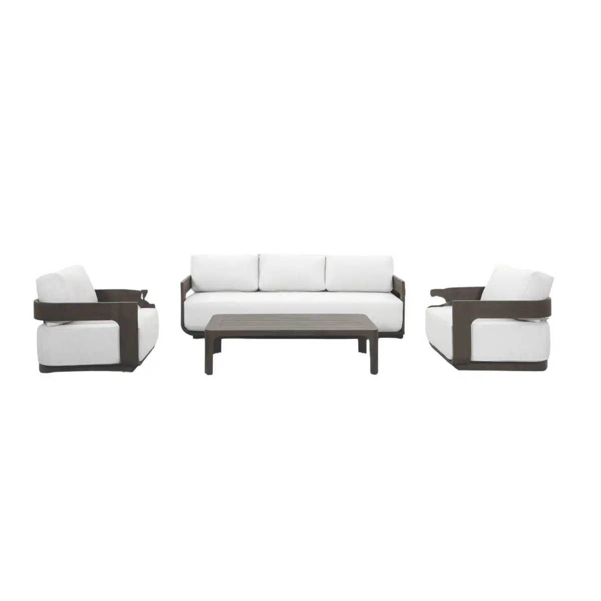TAMARIND Outdoor Lounge Set