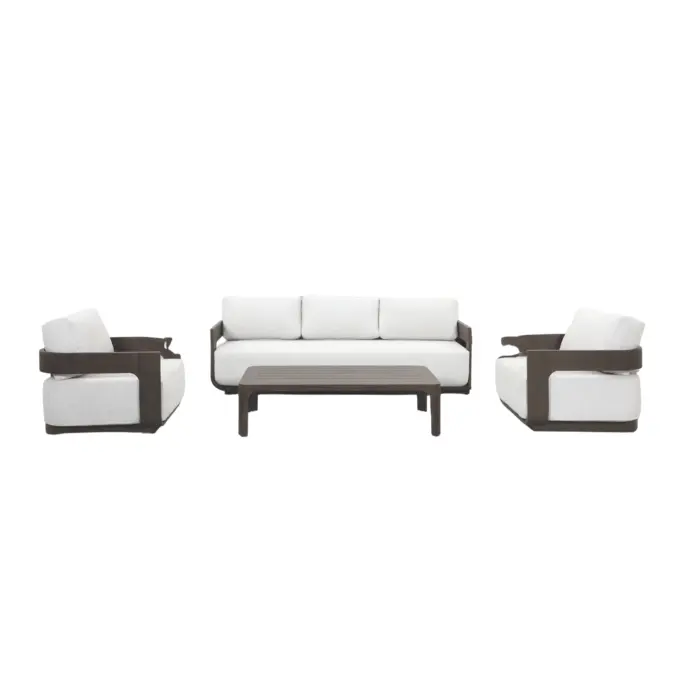 TAMARIND Outdoor Lounge Set