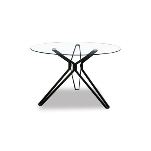RND Dining Table