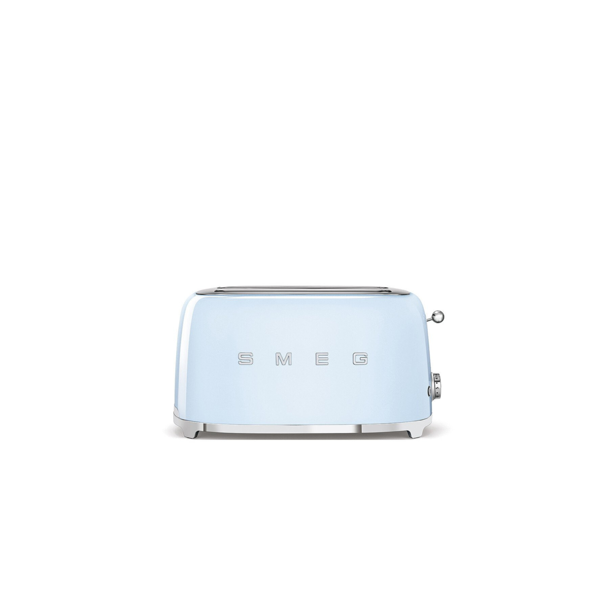 TSF02PBEU.jpg SMEG 2 Slice Toaster