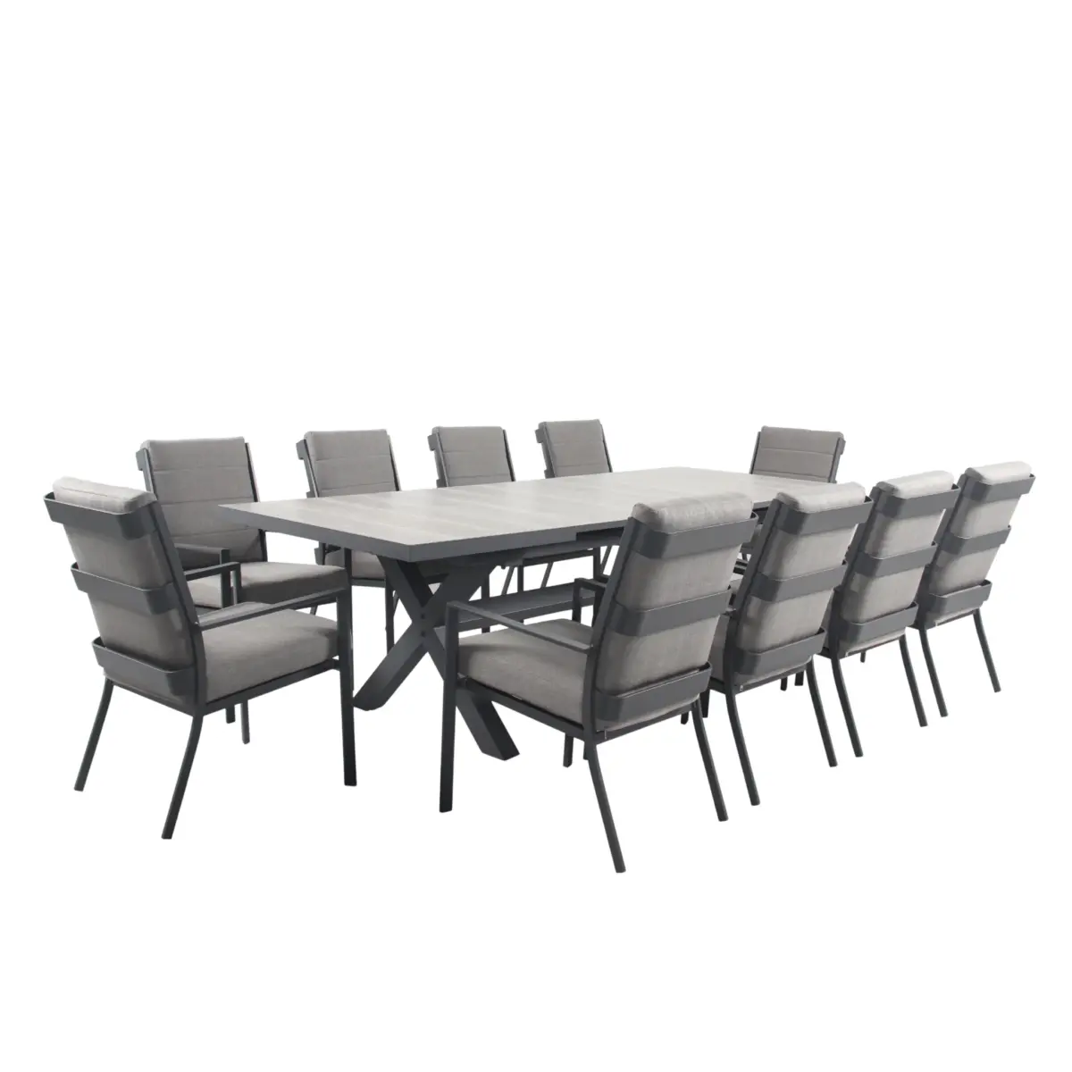 TUSCANY Outdoor Dining Set