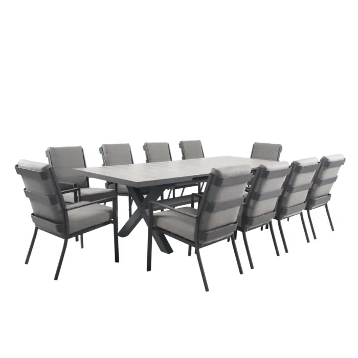 TUSCANY Outdoor Dining Set