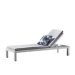 TUSCANY Sunbed