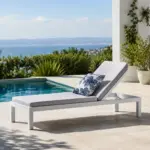 TUSCANY Sunbed