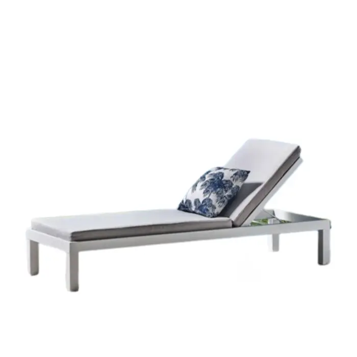 TUSCANY Sunbed