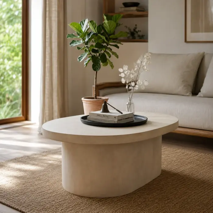 LOND Coffee Table
