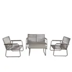 NAIMO Outdoor Lounge Set