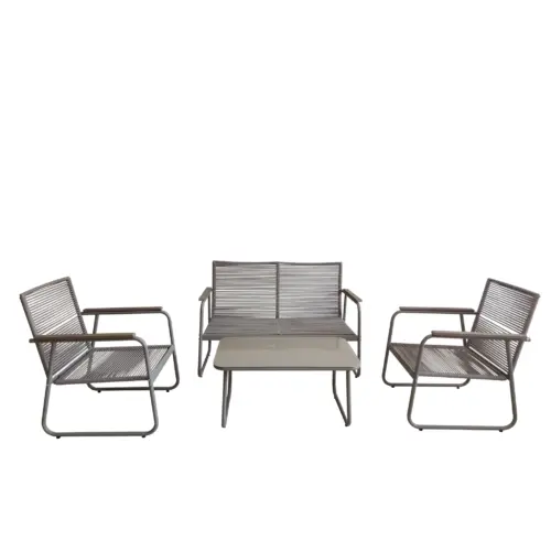 NAIMO Outdoor Lounge Set