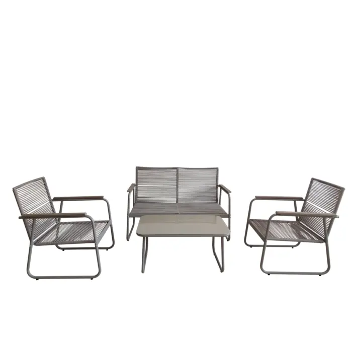 NAIMO Outdoor Lounge Set