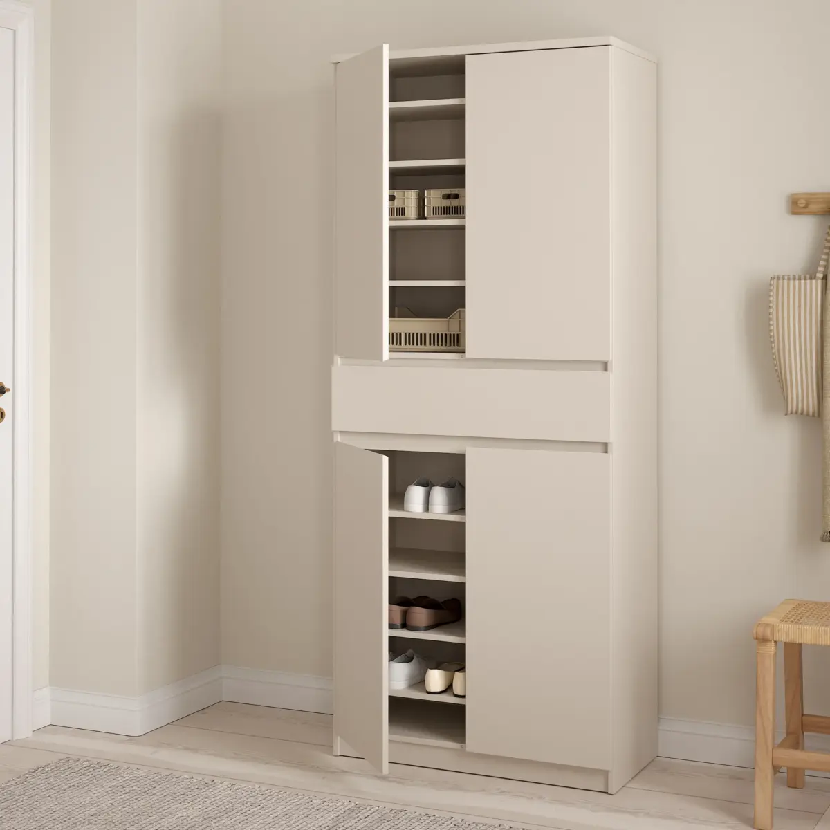 NAIA Shoe Cabinet