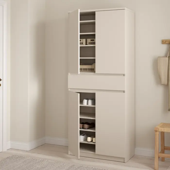 NAIA Shoe Cabinet