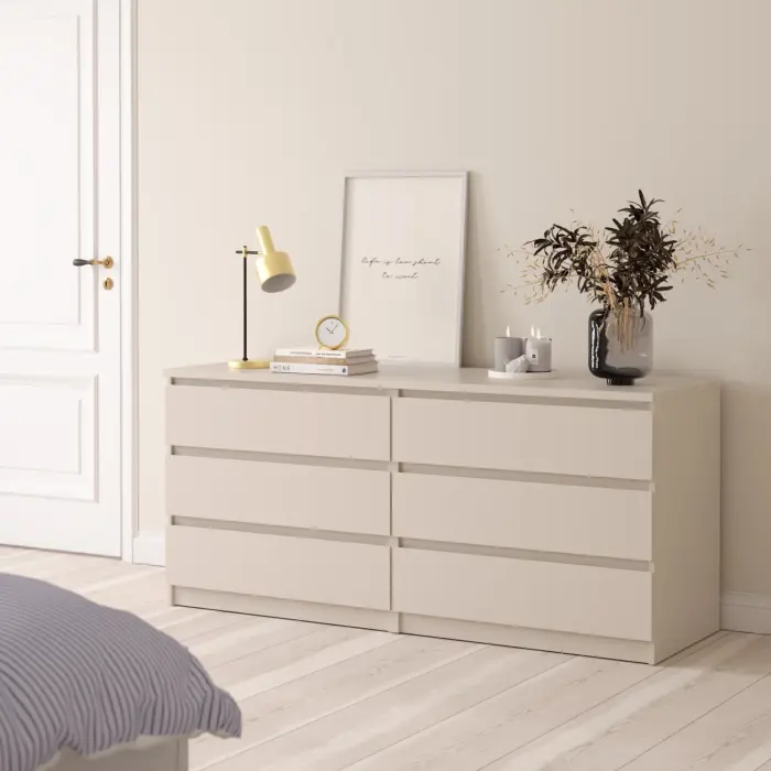 NAIA Dressing Table