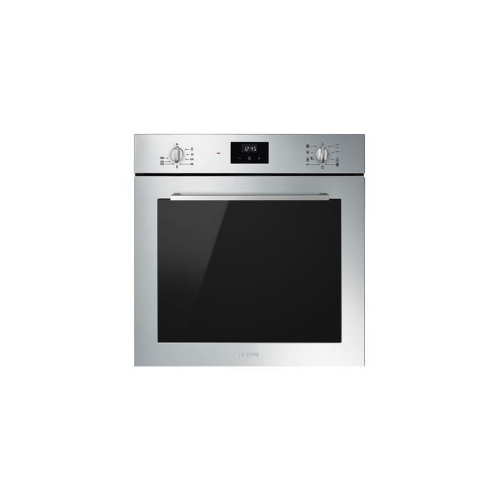 sf6400tvx.jpg SMEG Built-In Multifunction Oven