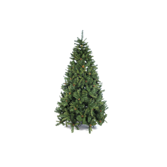 Forest Pine Xmas Tree