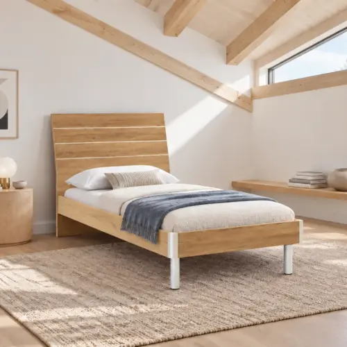 SELINI 6FT Bed