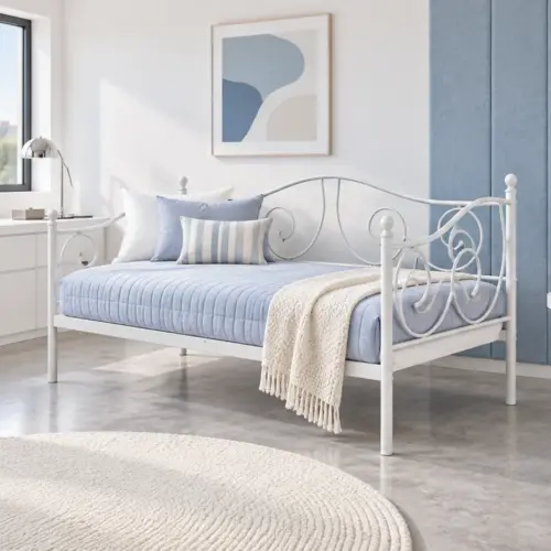 SELINI 6FT Bed