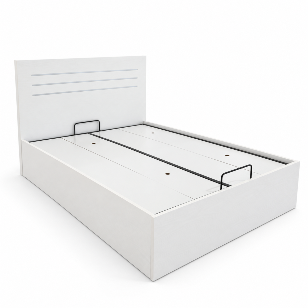 NUCU 5ft Storage Bed