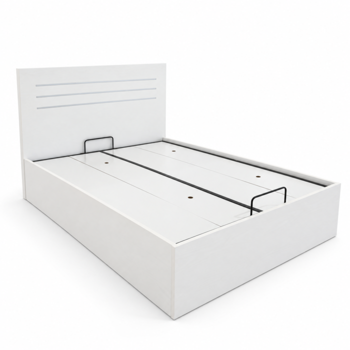 NUCU 5ft Storage Bed