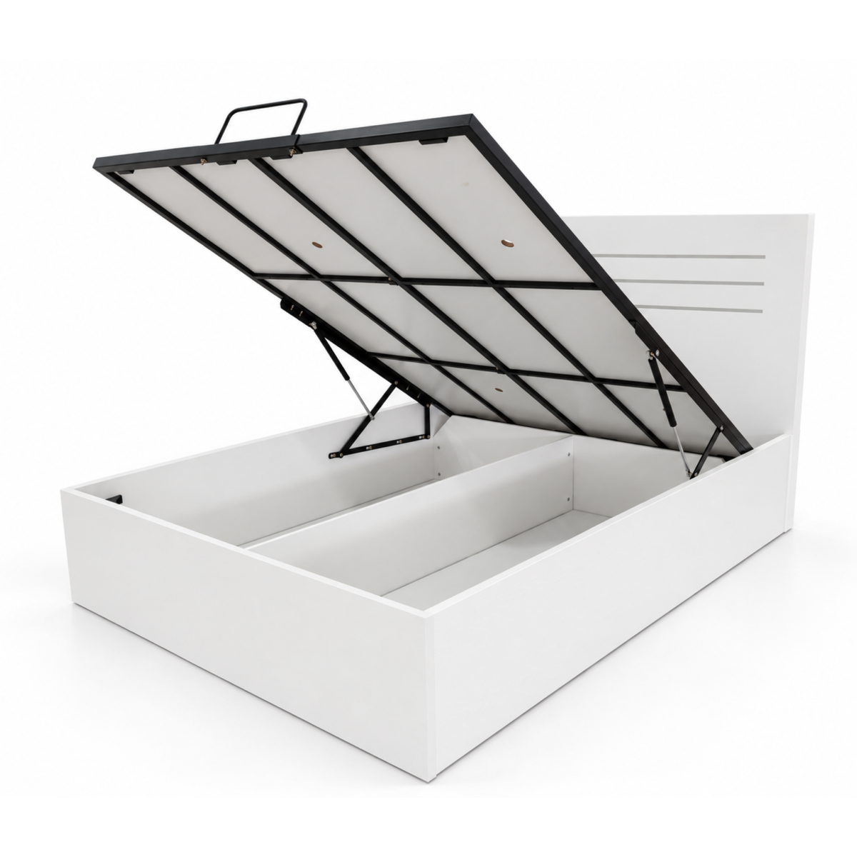NUCU 5ft Storage Bed