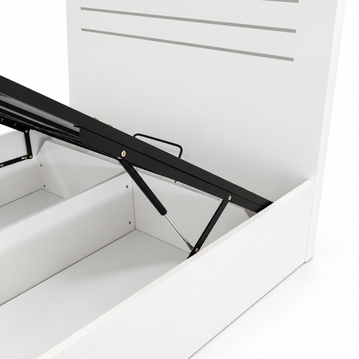 NUCU 5ft Storage Bed