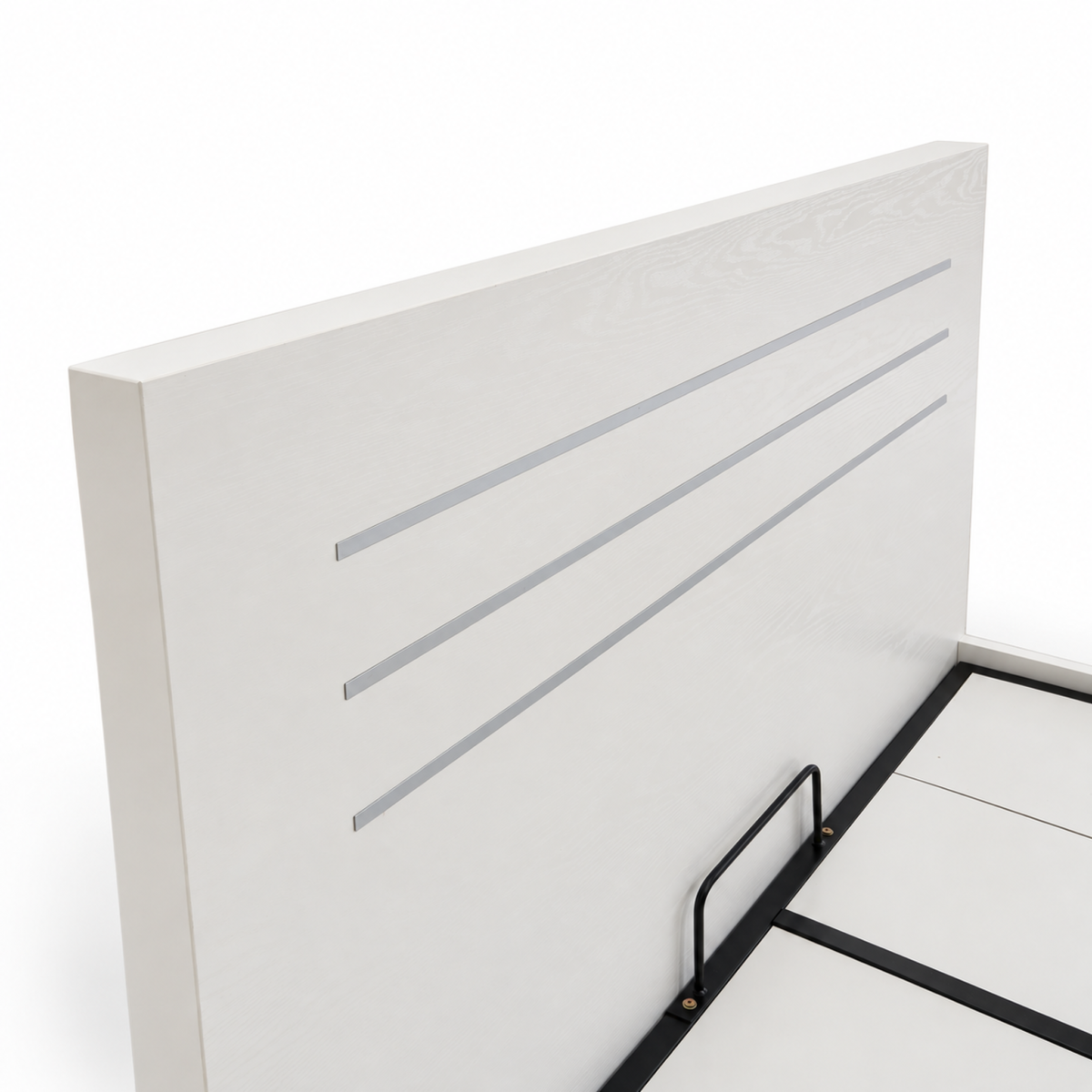 NUCU 5ft Storage Bed