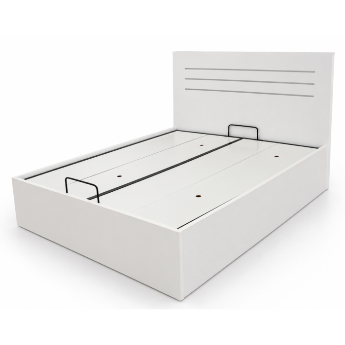 NUCU 5ft Storage Bed