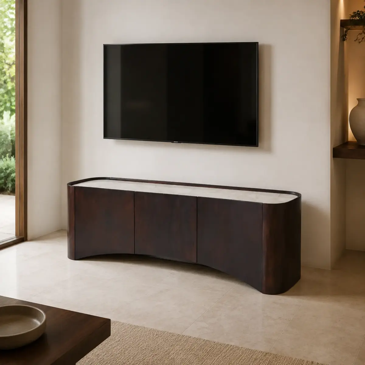 SIBIU TV Stand