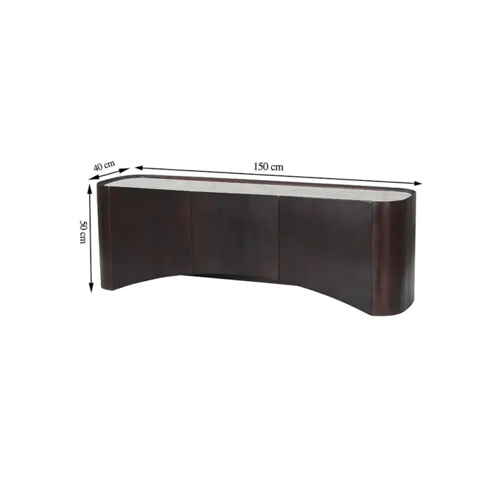 SIBIU TV Stand