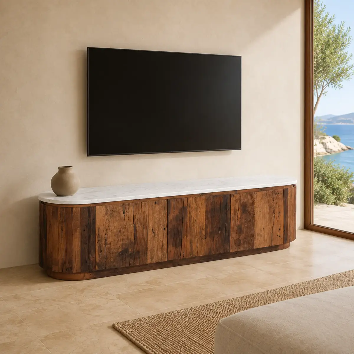 ARKHANGEL TV Stand