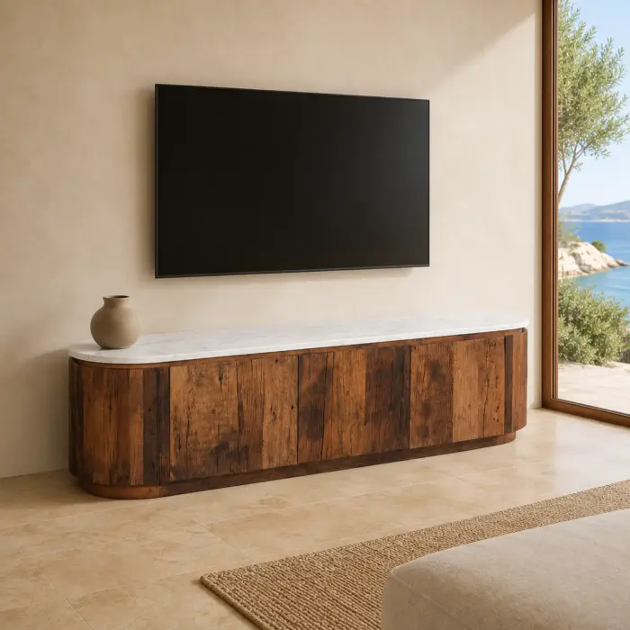 ARKHANGEL TV Stand